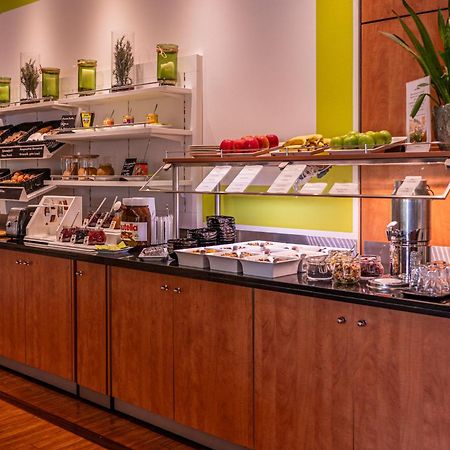 Philero Hotel Koeln Екстериор снимка
