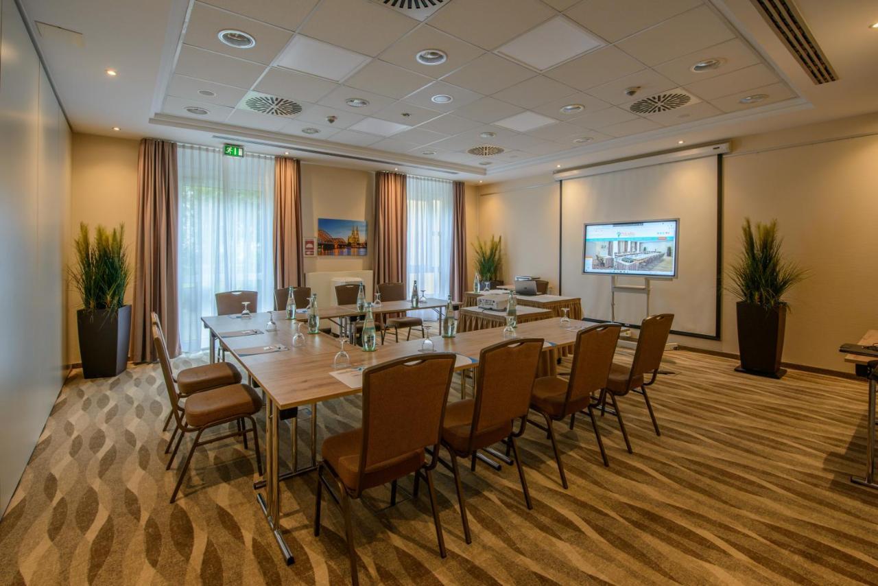 Philero Hotel Koeln Екстериор снимка