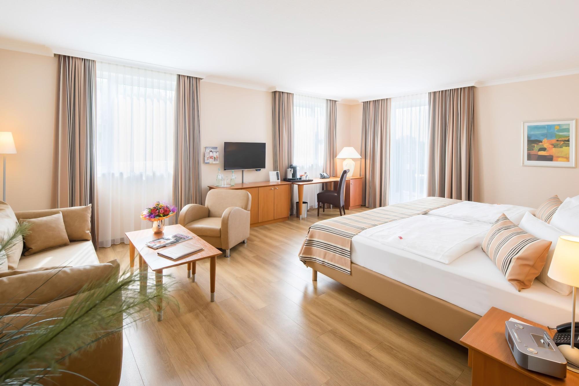 Philero Hotel Koeln Стая снимка