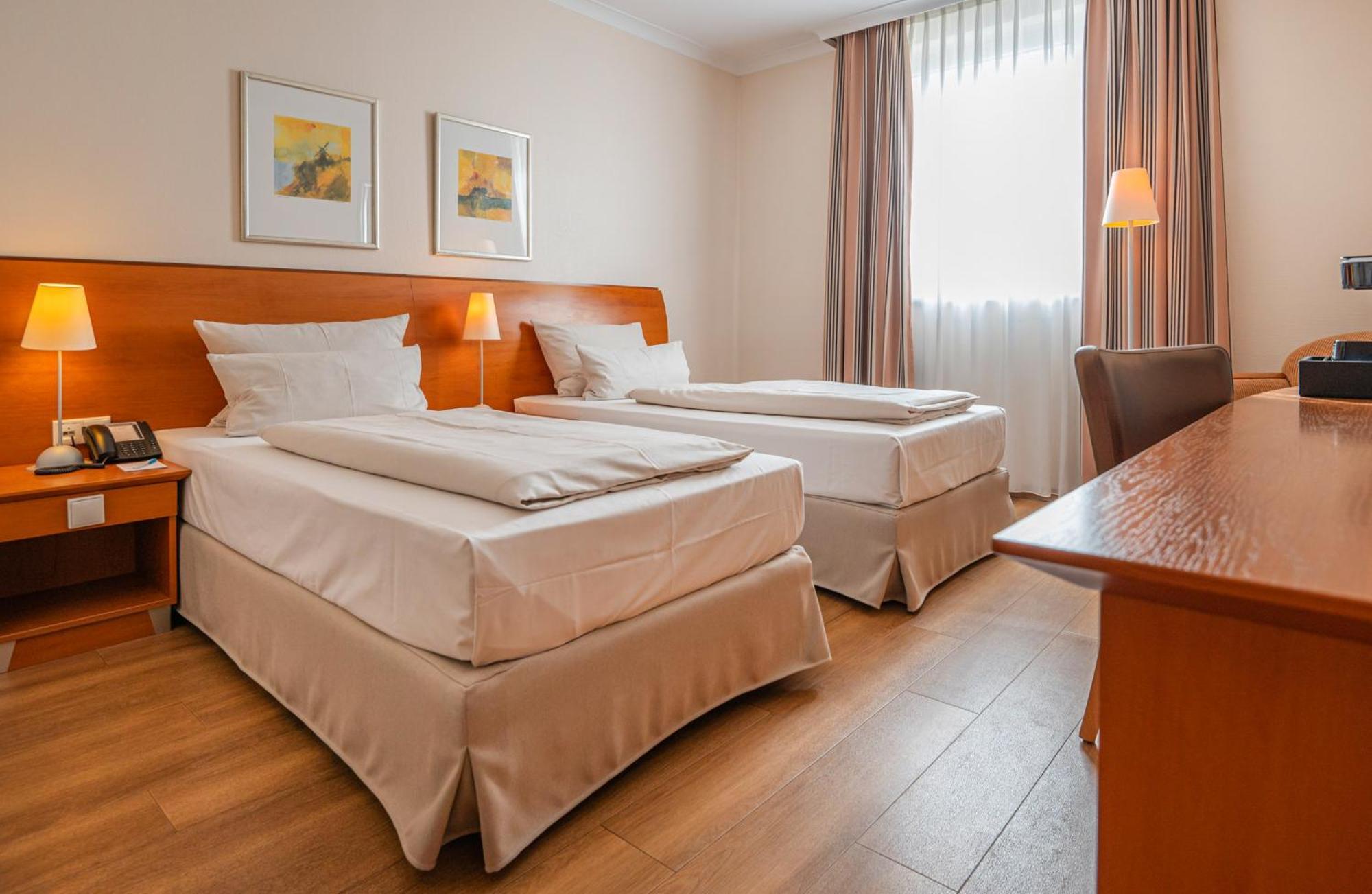 Philero Hotel Koeln Екстериор снимка