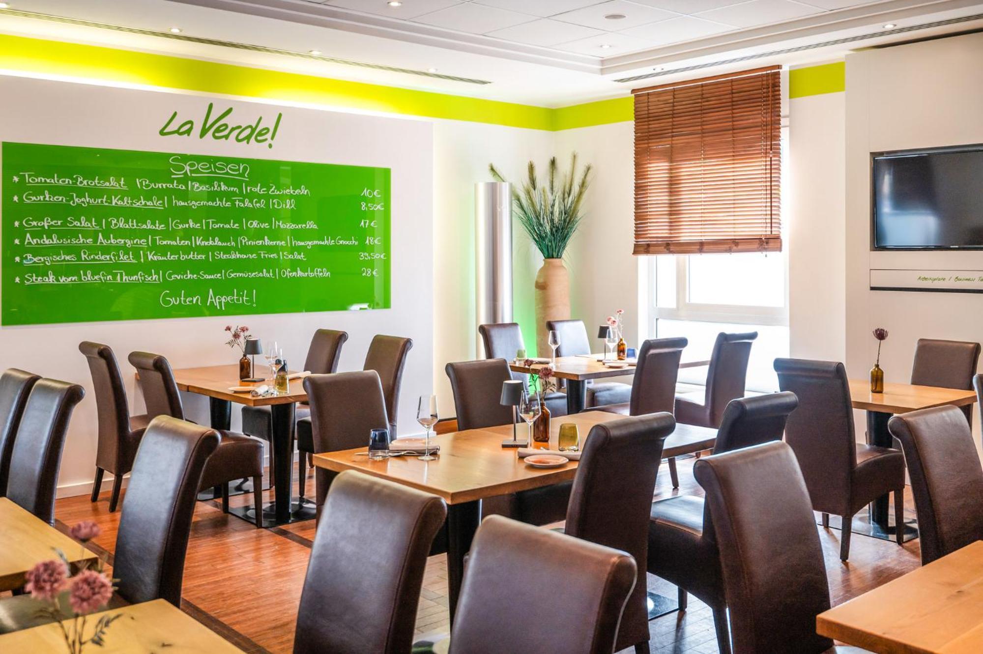 Philero Hotel Koeln Екстериор снимка