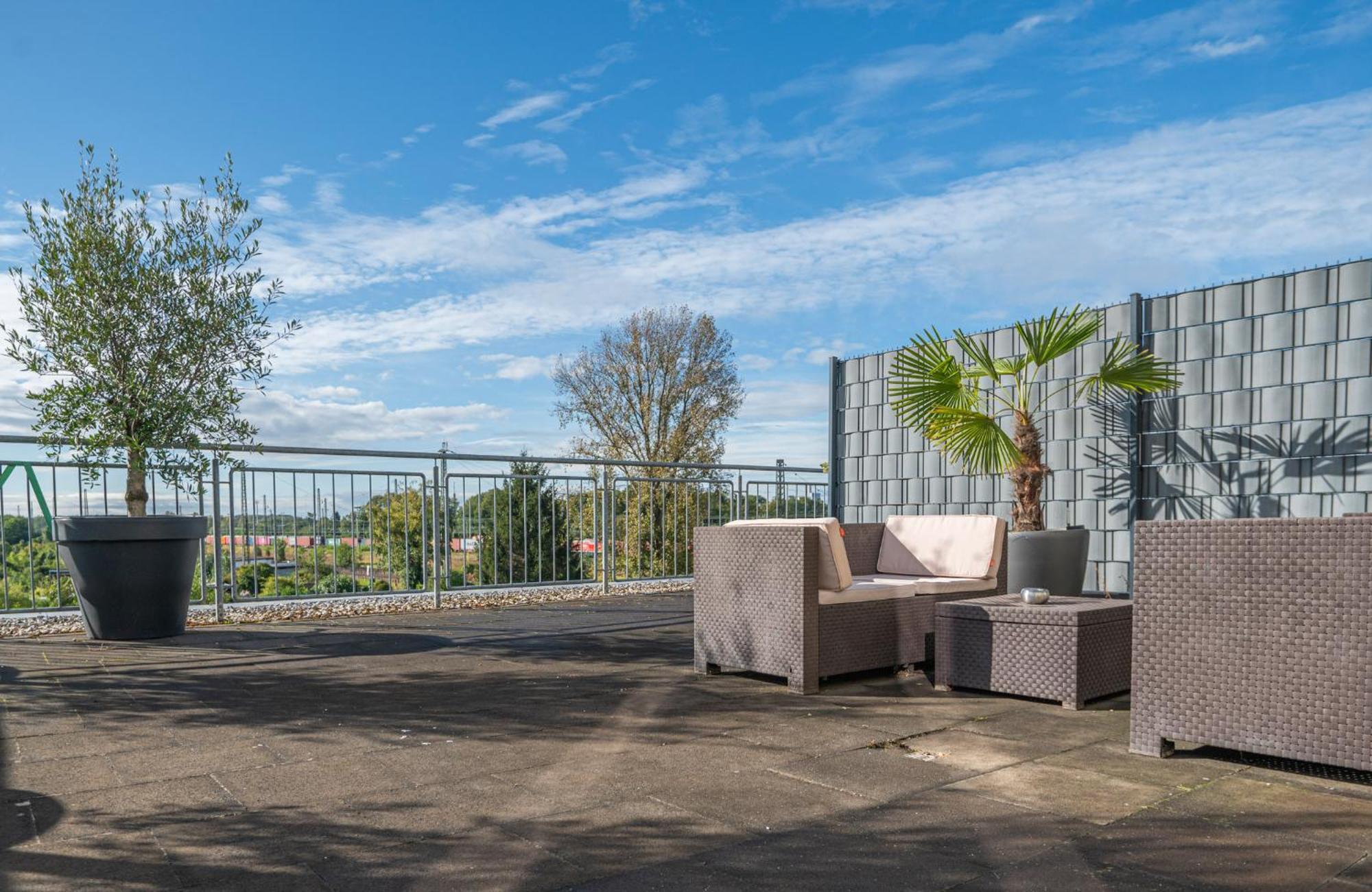 Philero Hotel Koeln Екстериор снимка