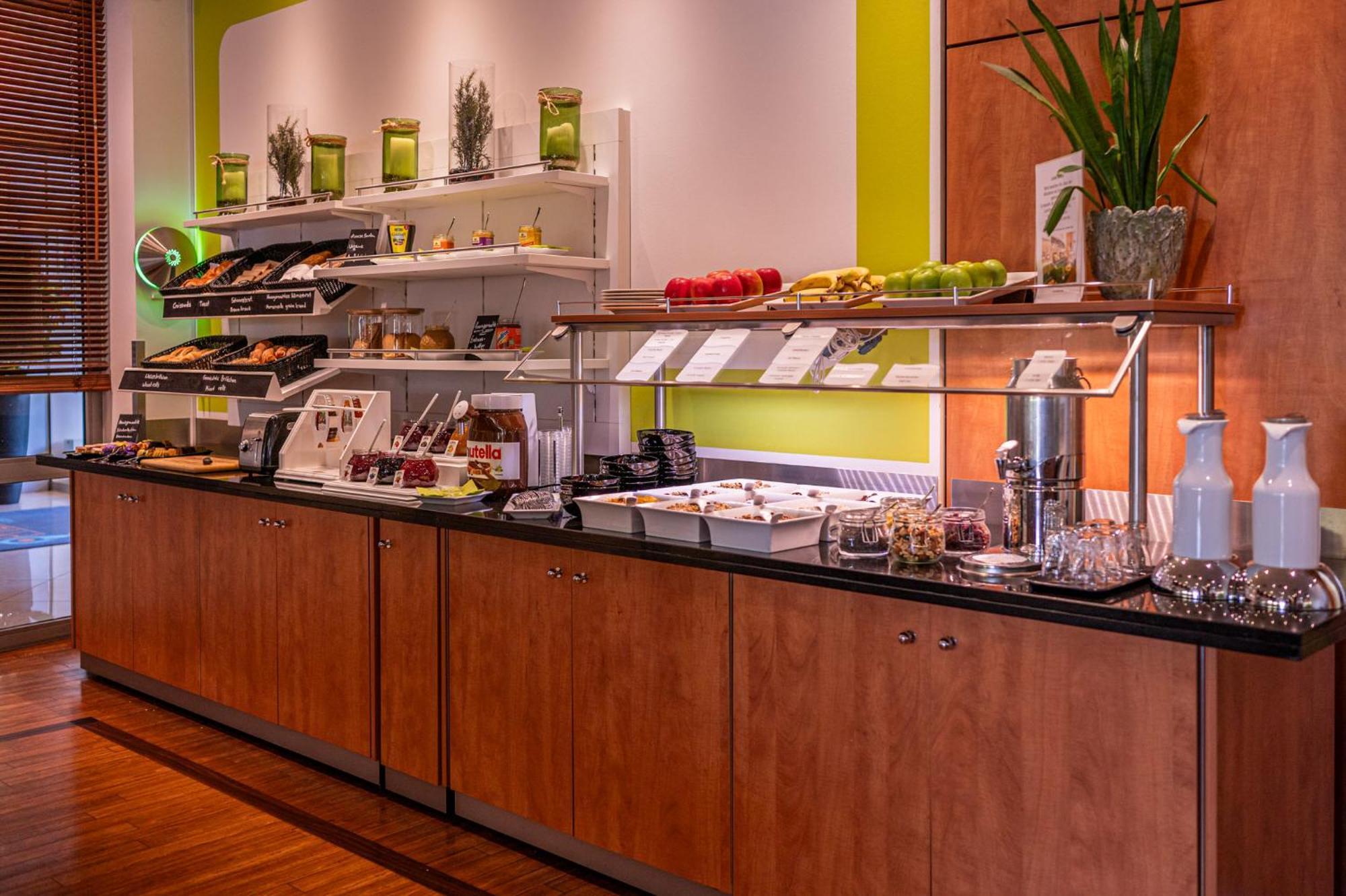 Philero Hotel Koeln Екстериор снимка