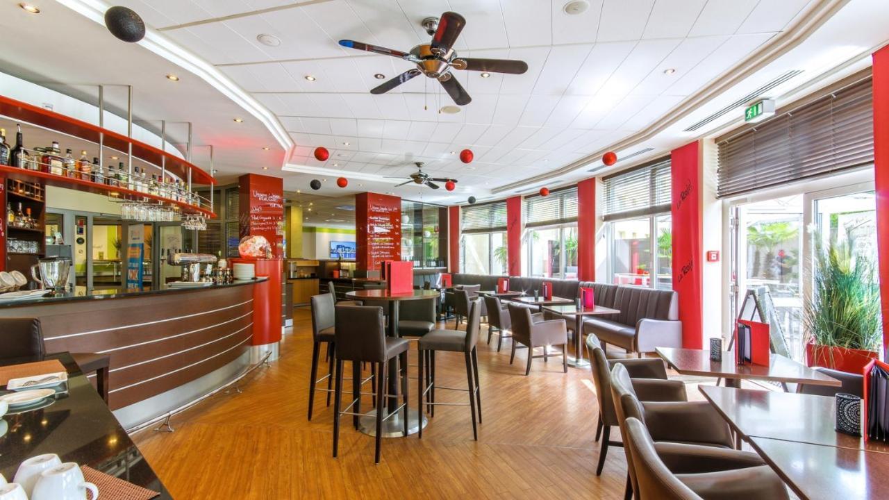 Philero Hotel Koeln Екстериор снимка