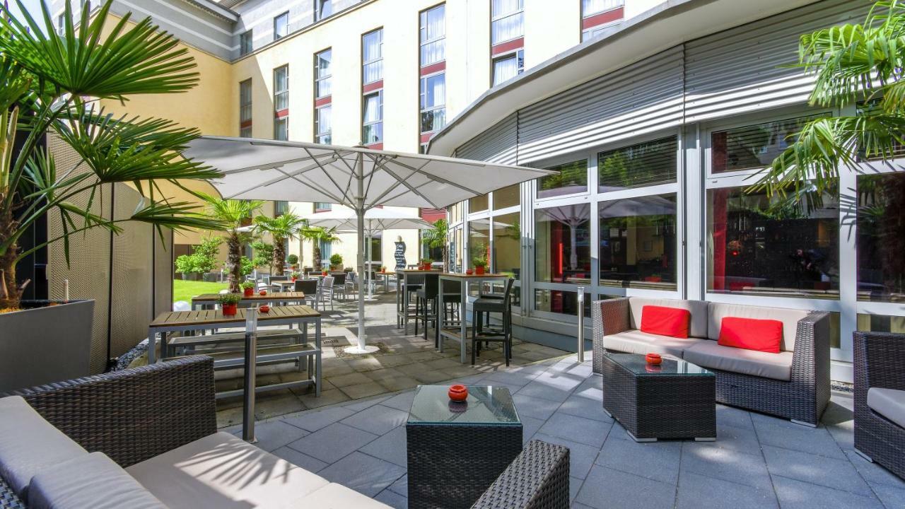 Philero Hotel Koeln Екстериор снимка