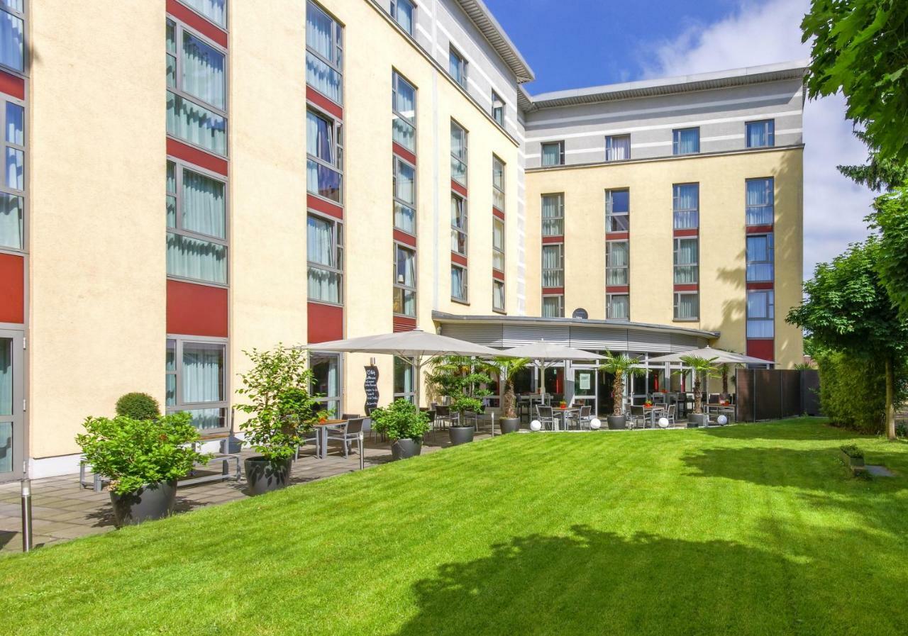 Philero Hotel Koeln Екстериор снимка
