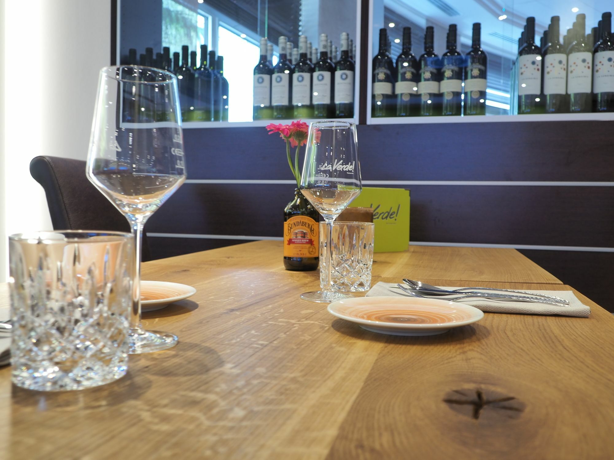 Philero Hotel Koeln Екстериор снимка