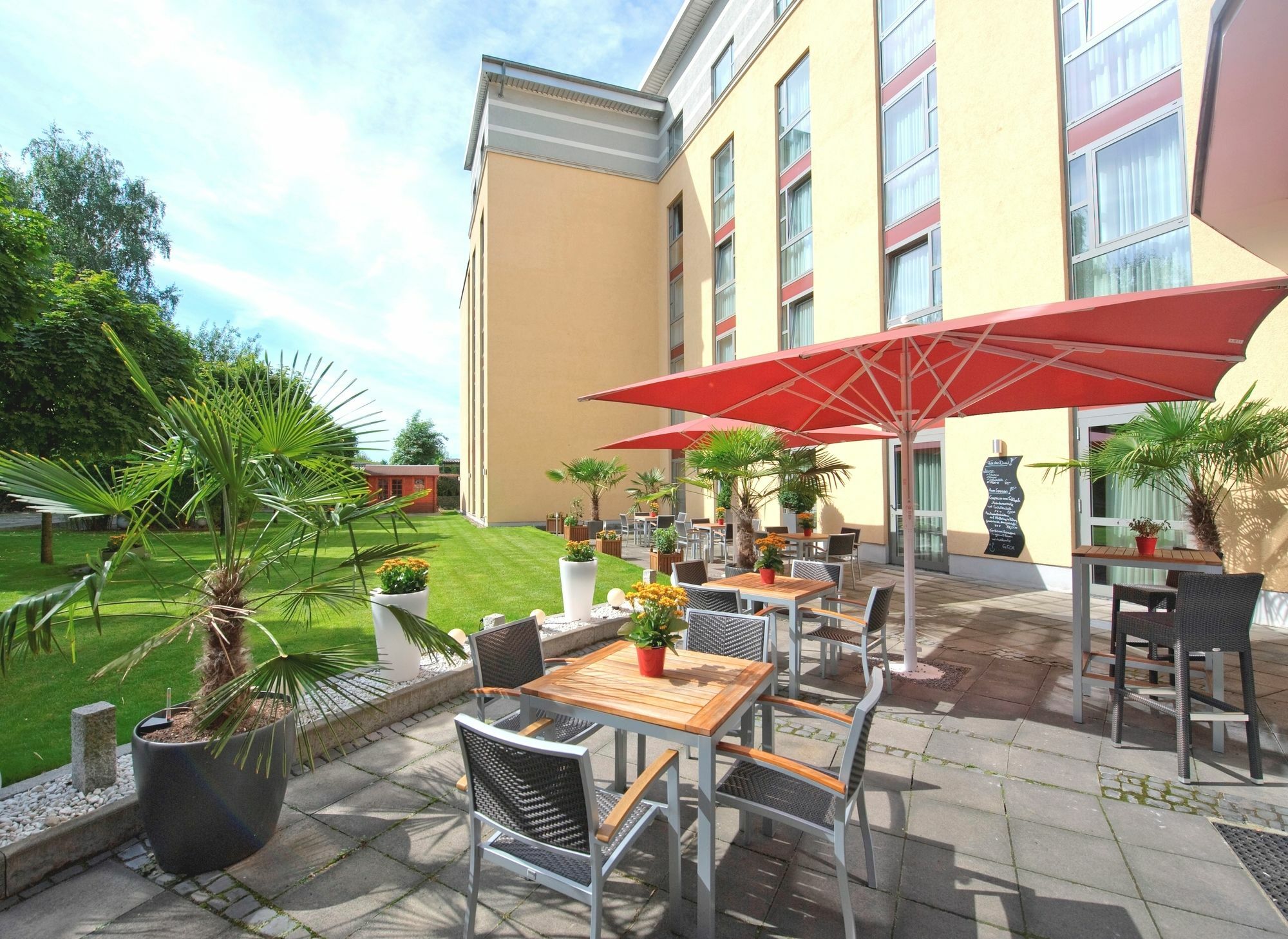 Philero Hotel Koeln Екстериор снимка