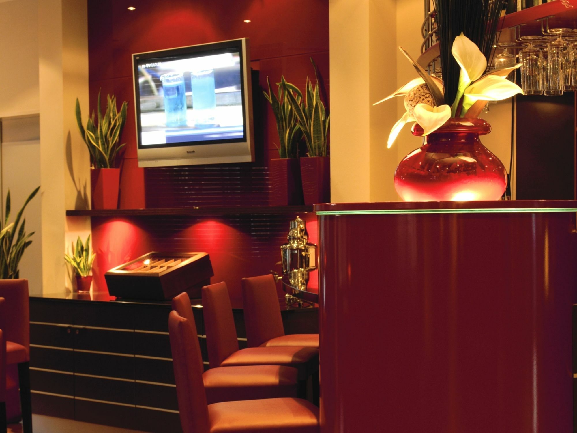 Philero Hotel Koeln Екстериор снимка