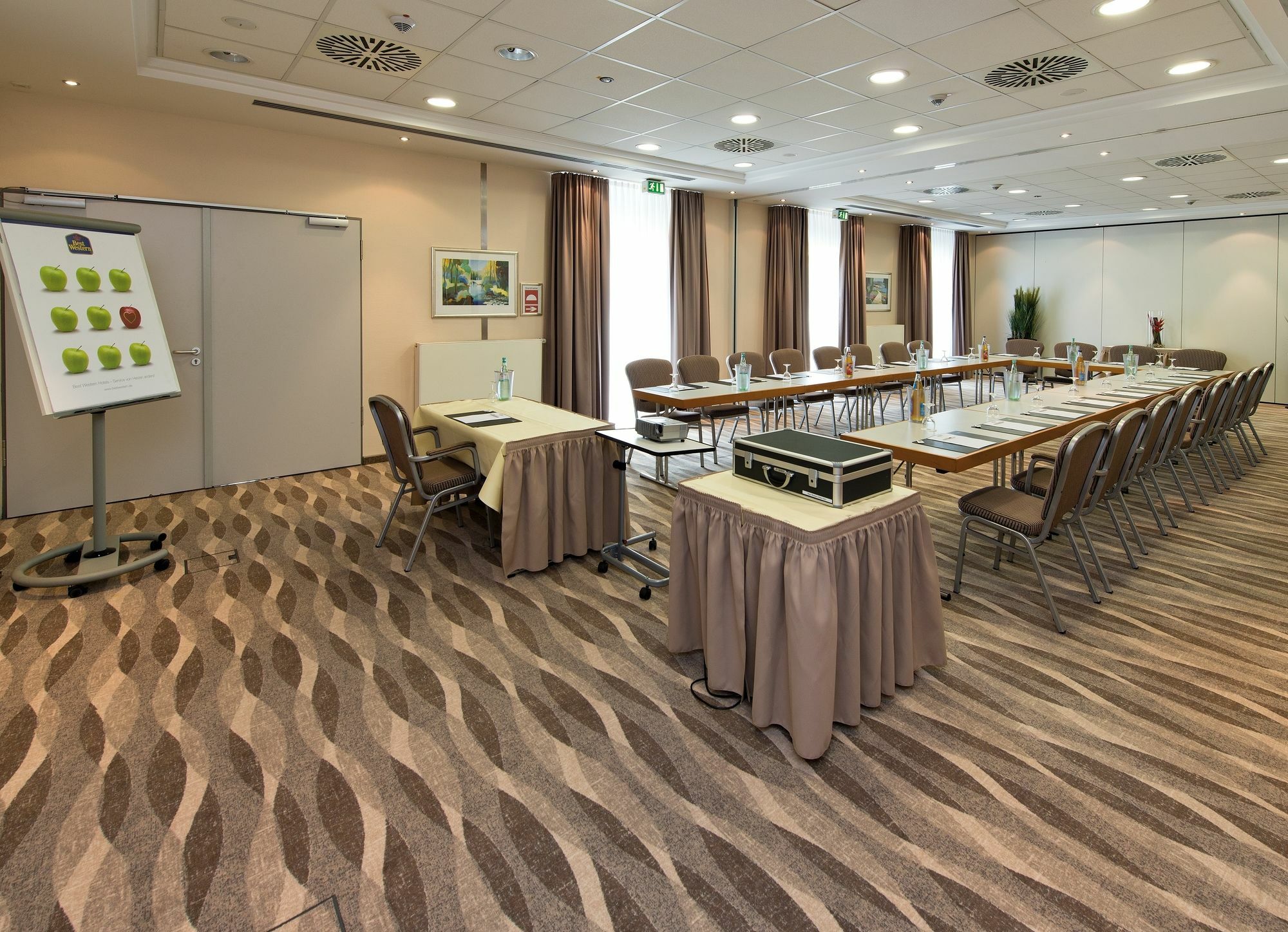 Philero Hotel Koeln Екстериор снимка